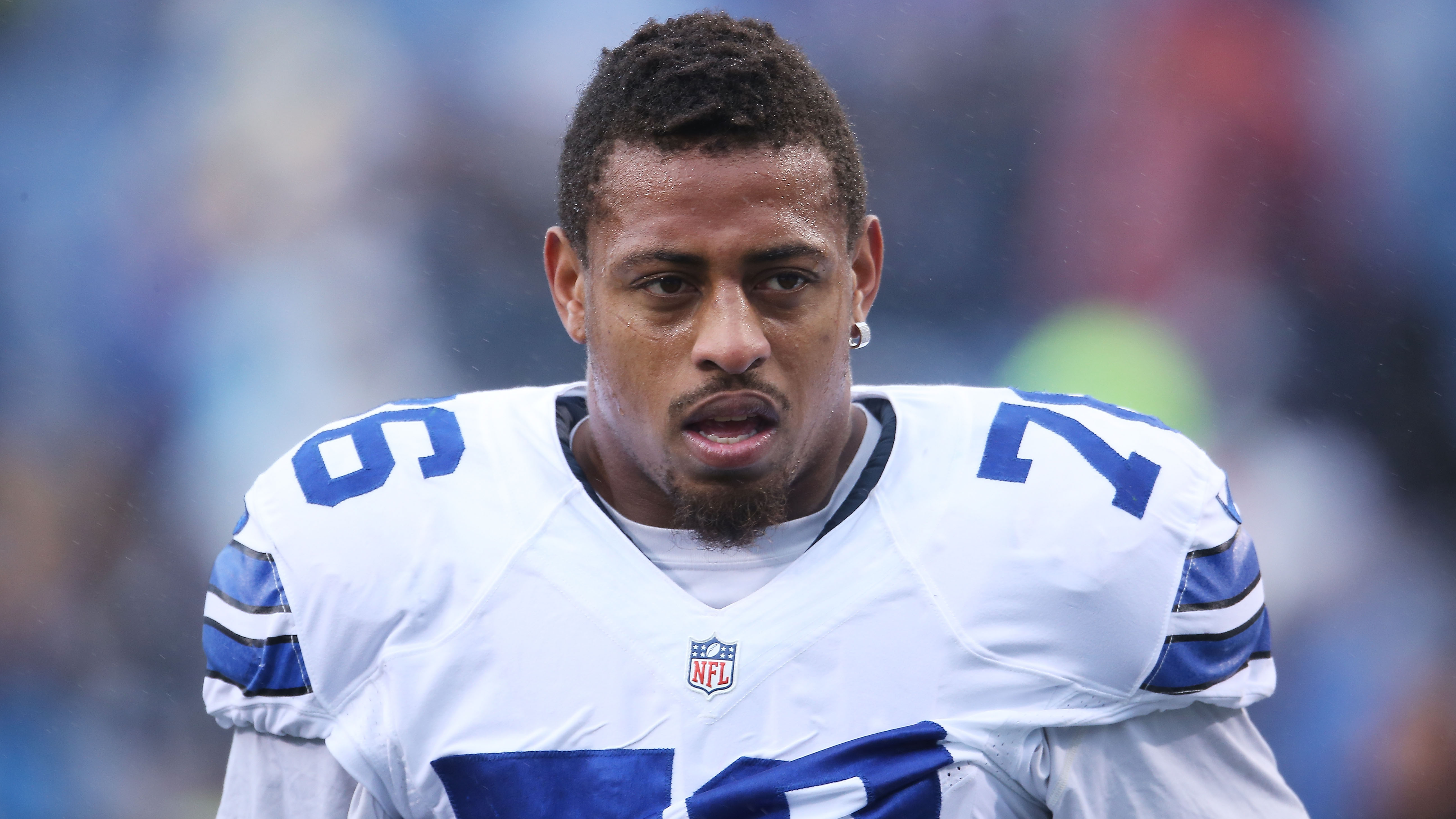 Greg hardy shop jersey